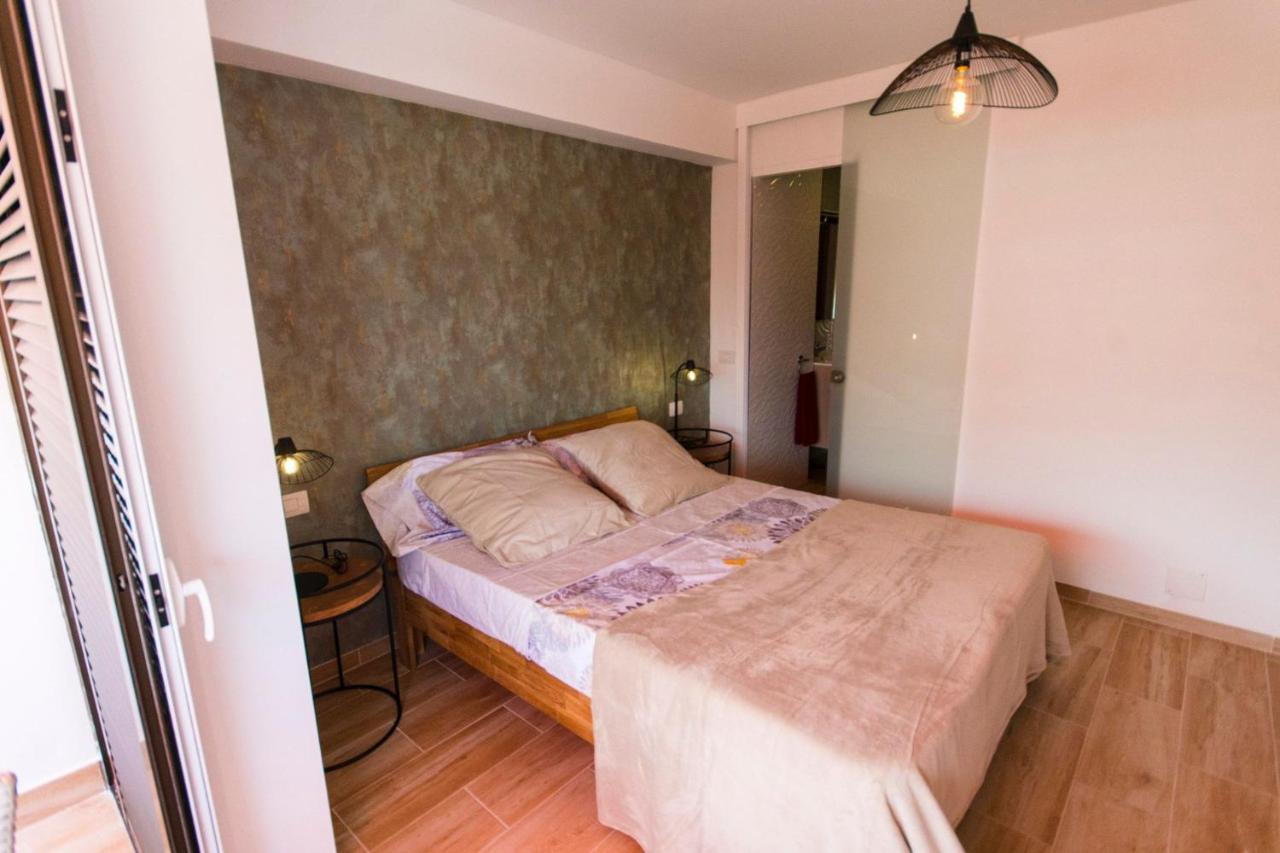 Ferienwohnung Parque Santiago 2 Isabella 236 Arona  Exterior foto