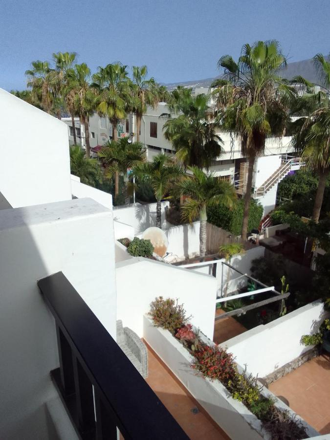 Ferienwohnung Parque Santiago 2 Isabella 236 Arona  Exterior foto