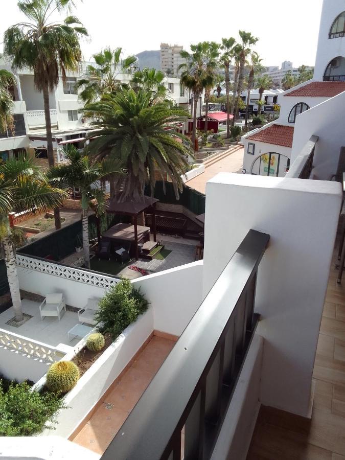Ferienwohnung Parque Santiago 2 Isabella 236 Arona  Exterior foto